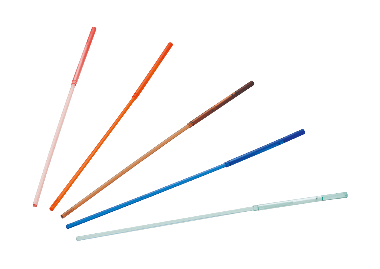 Cryo-Straw