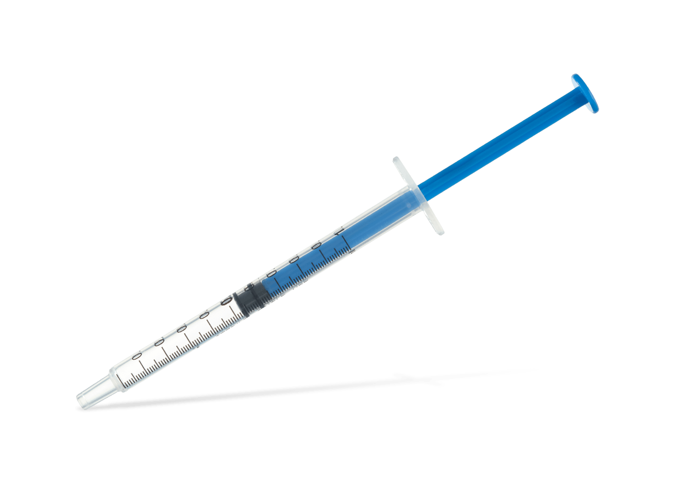 Hypodermic Syringes