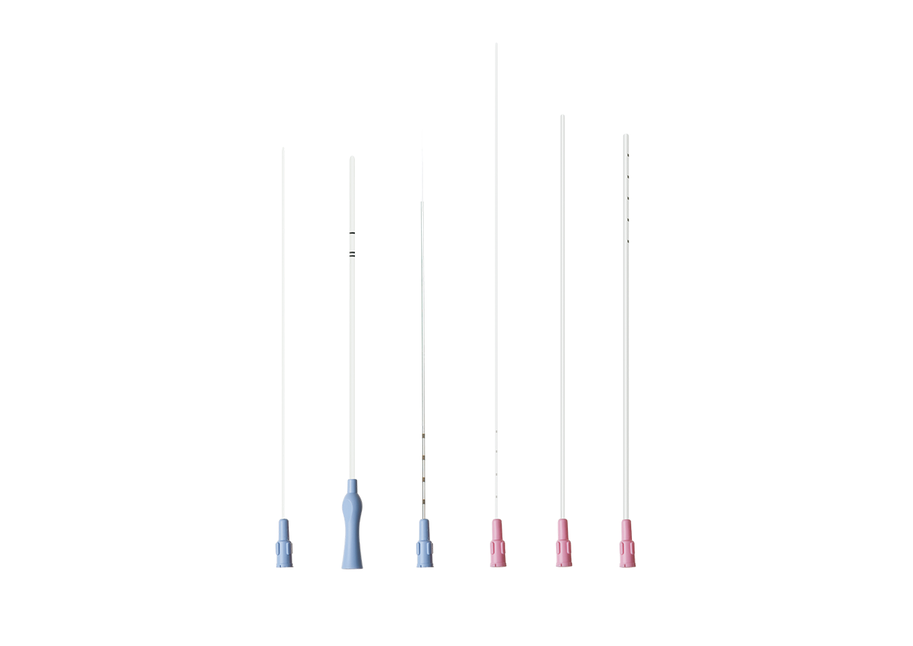 IVF Embryo Transfer Catheter