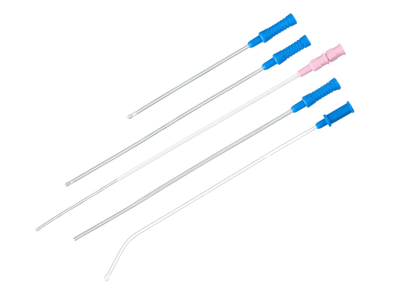 Artificial Insemination Catheter