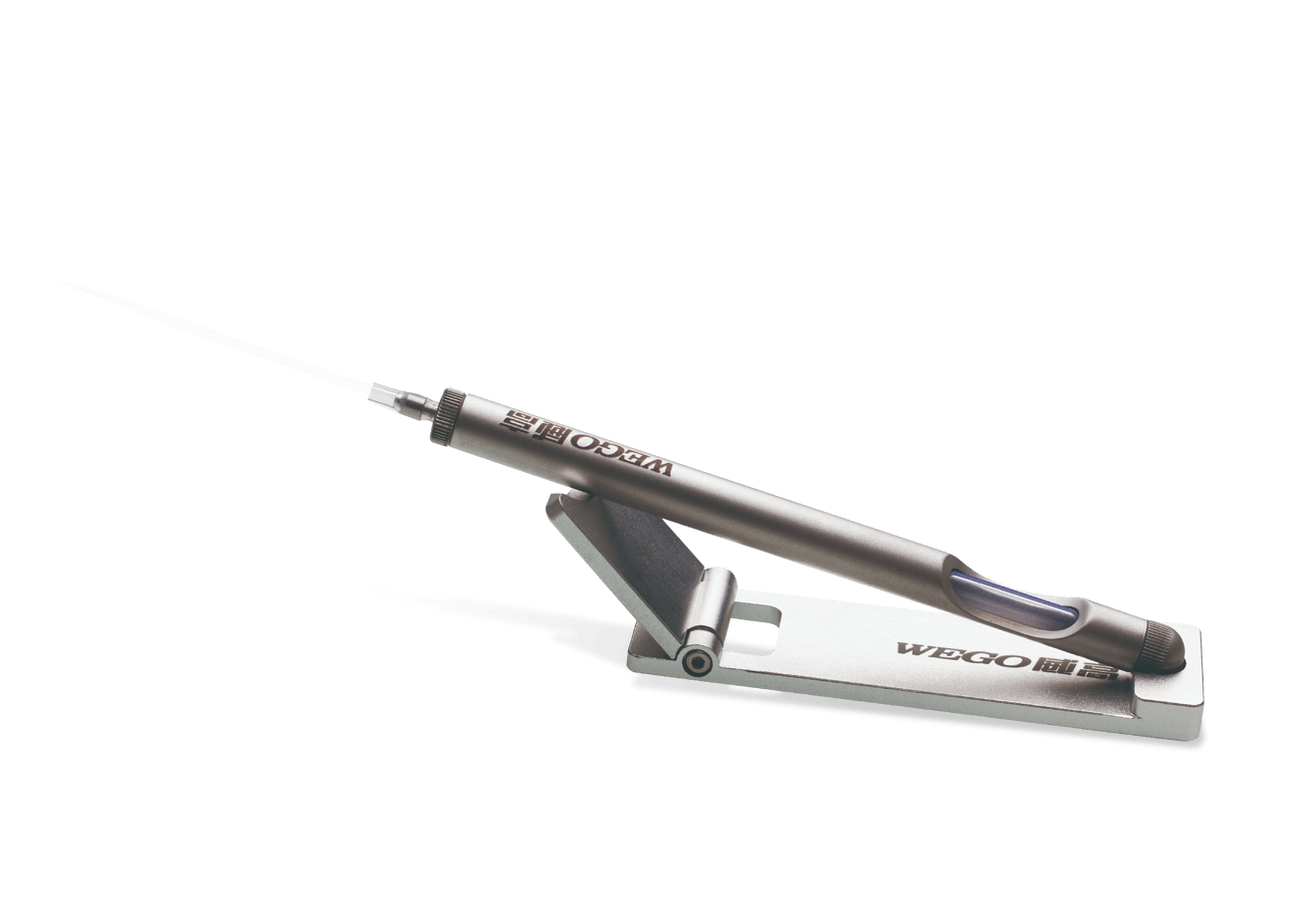 Micromanipulation Pipettes
