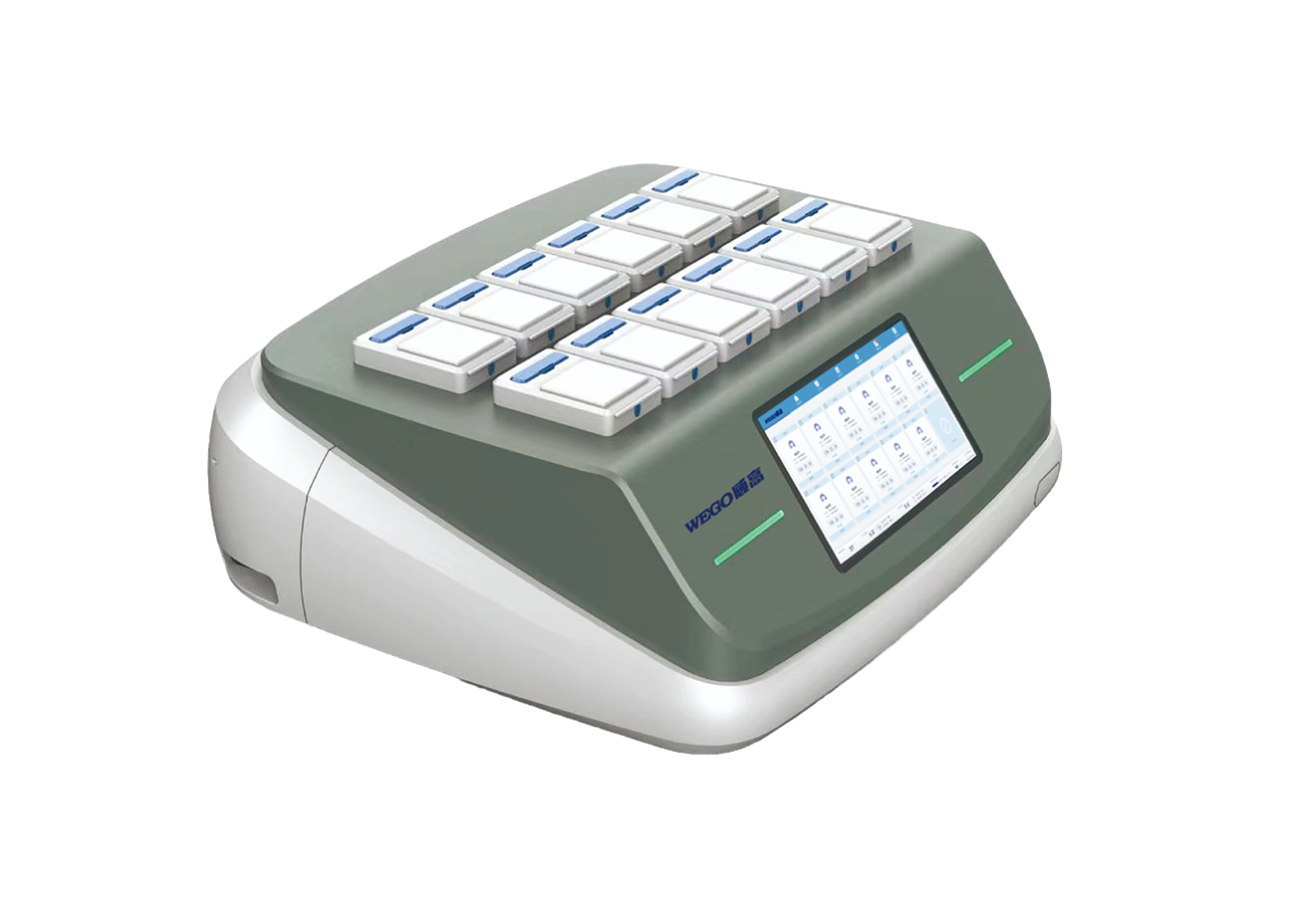 Time-Lapse Incubator